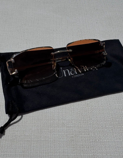 Soléa Sunglasses - 3 options