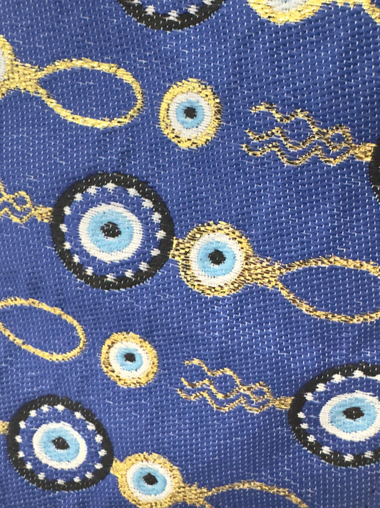 Evil eye purses - 4 options