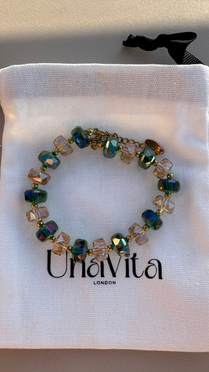 Disco Bracelets - various colours