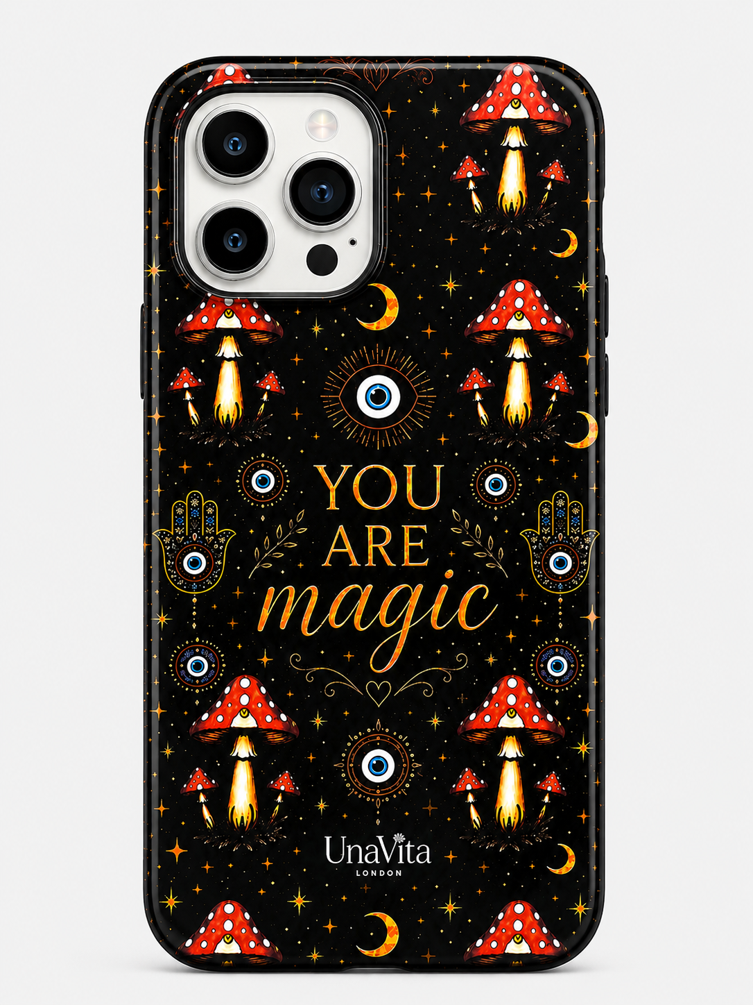 ‘You are magic’ phone case