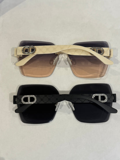 H sunglasses
