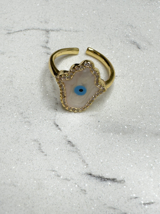 Rhodes Ring