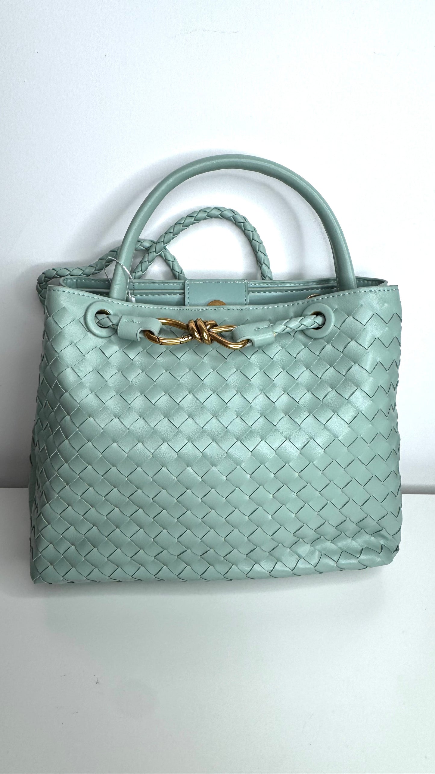 Bella Bag - various colours