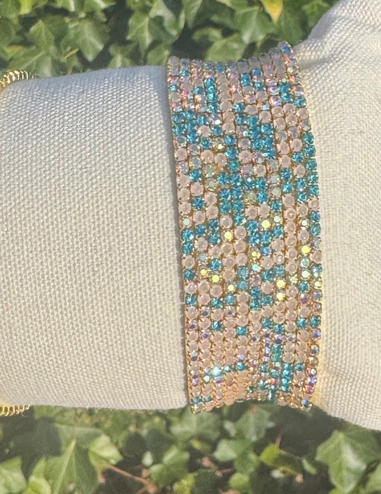 Sparkle Bracelets - Various colours