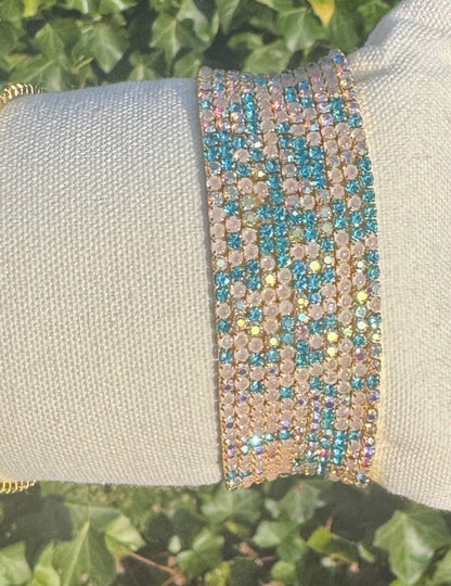 Sparkle Bracelets - Various colours