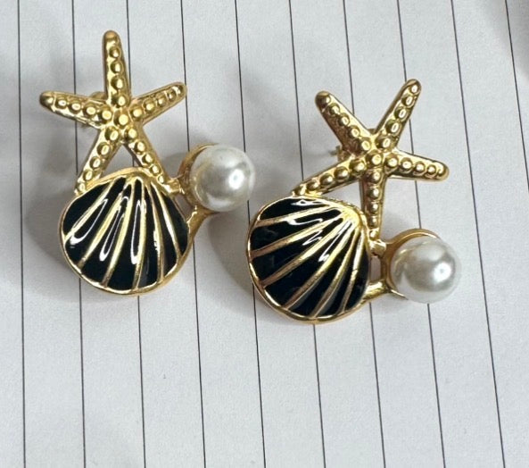 Summer Earrings