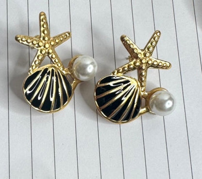 Summer Earrings