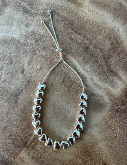 Kiera bracelet - 3 options