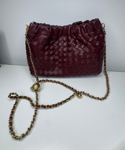 Victoria Bag - Various colours