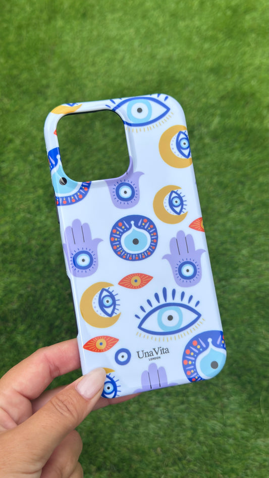 ‘Hamsa’ phone case