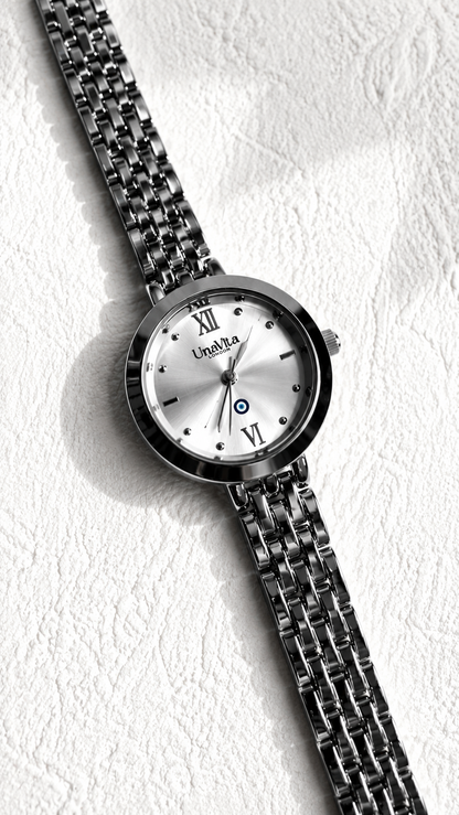 Aura Watch  - SILVER
