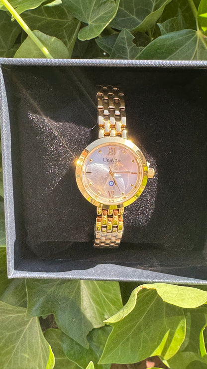 Aura Watch  - GOLD