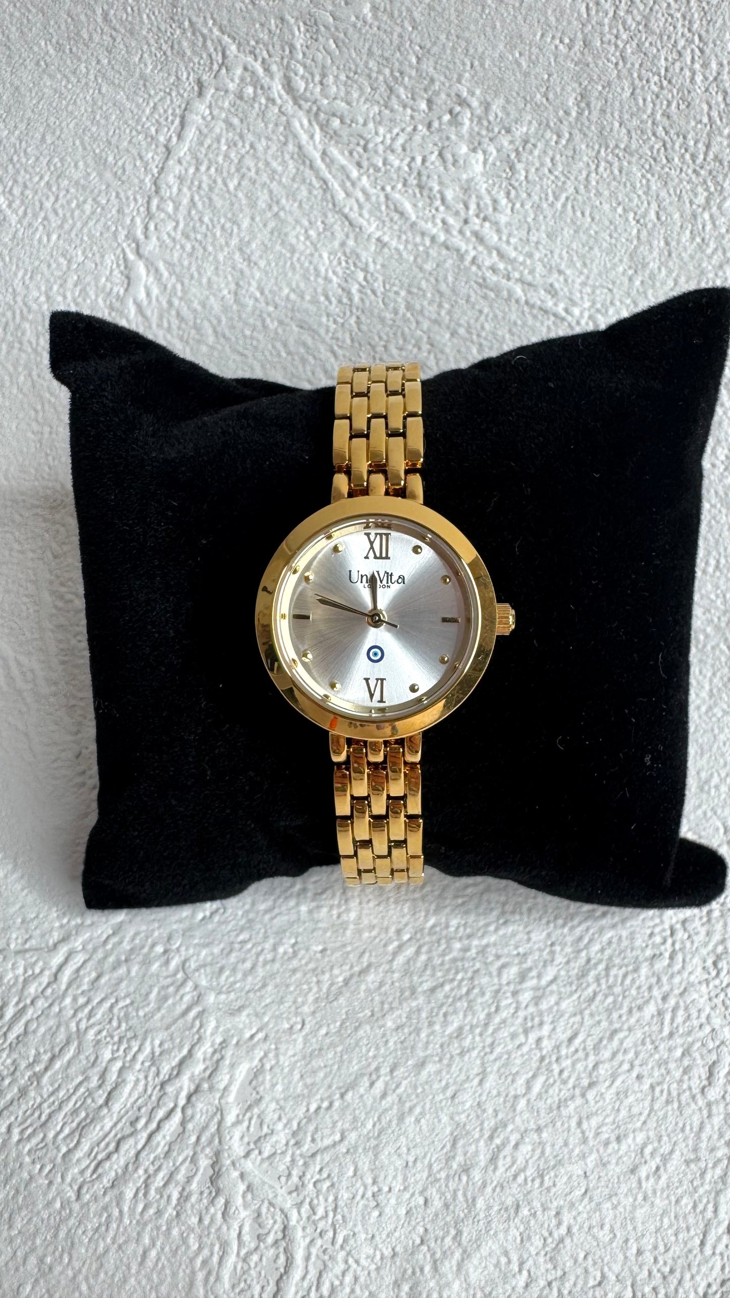 Aura Watch  - GOLD