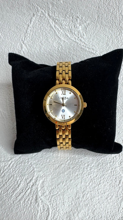 Aura Watch  - GOLD