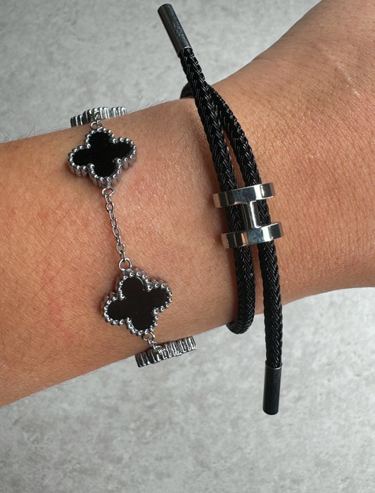 Bracelet Bundle - 4 colours