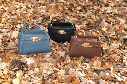 Lola bags - 3 colour options