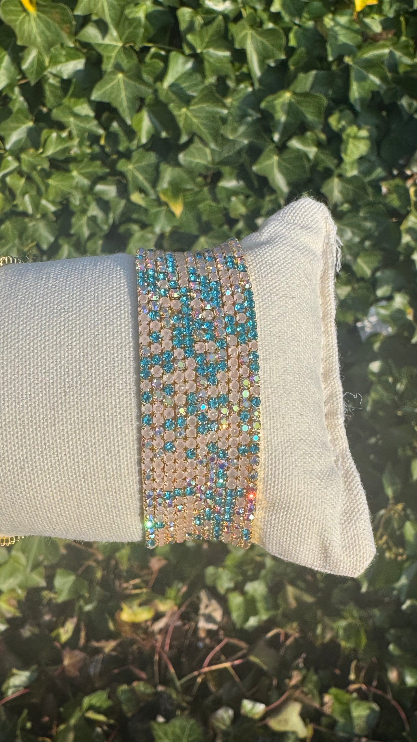 Sparkle Bracelets - Various colours