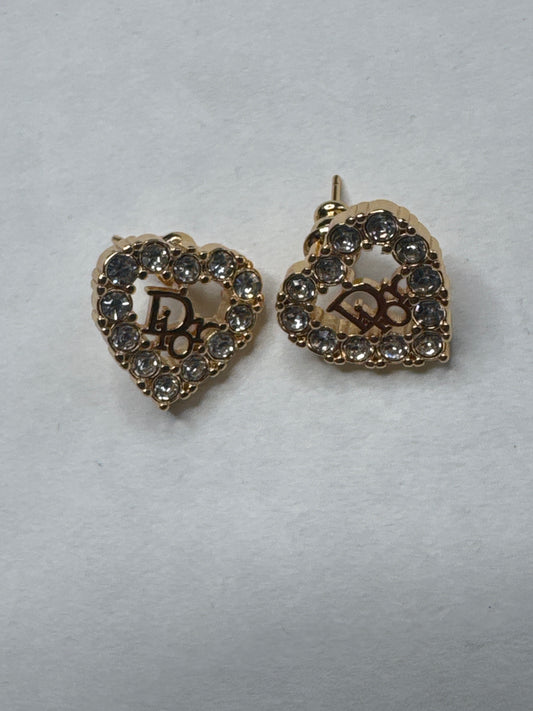 Diana earrings
