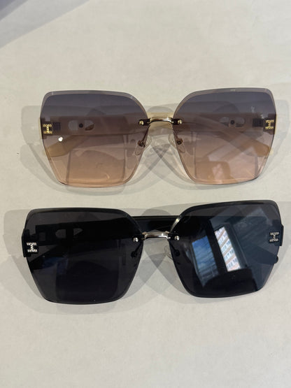 H sunglasses