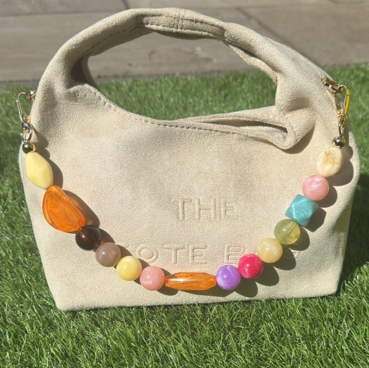 Tote Bag - various colours