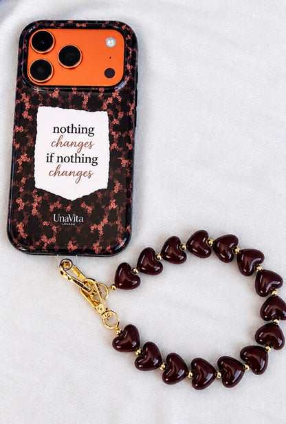 Queen of Hearts Phone Charms - 3 designs