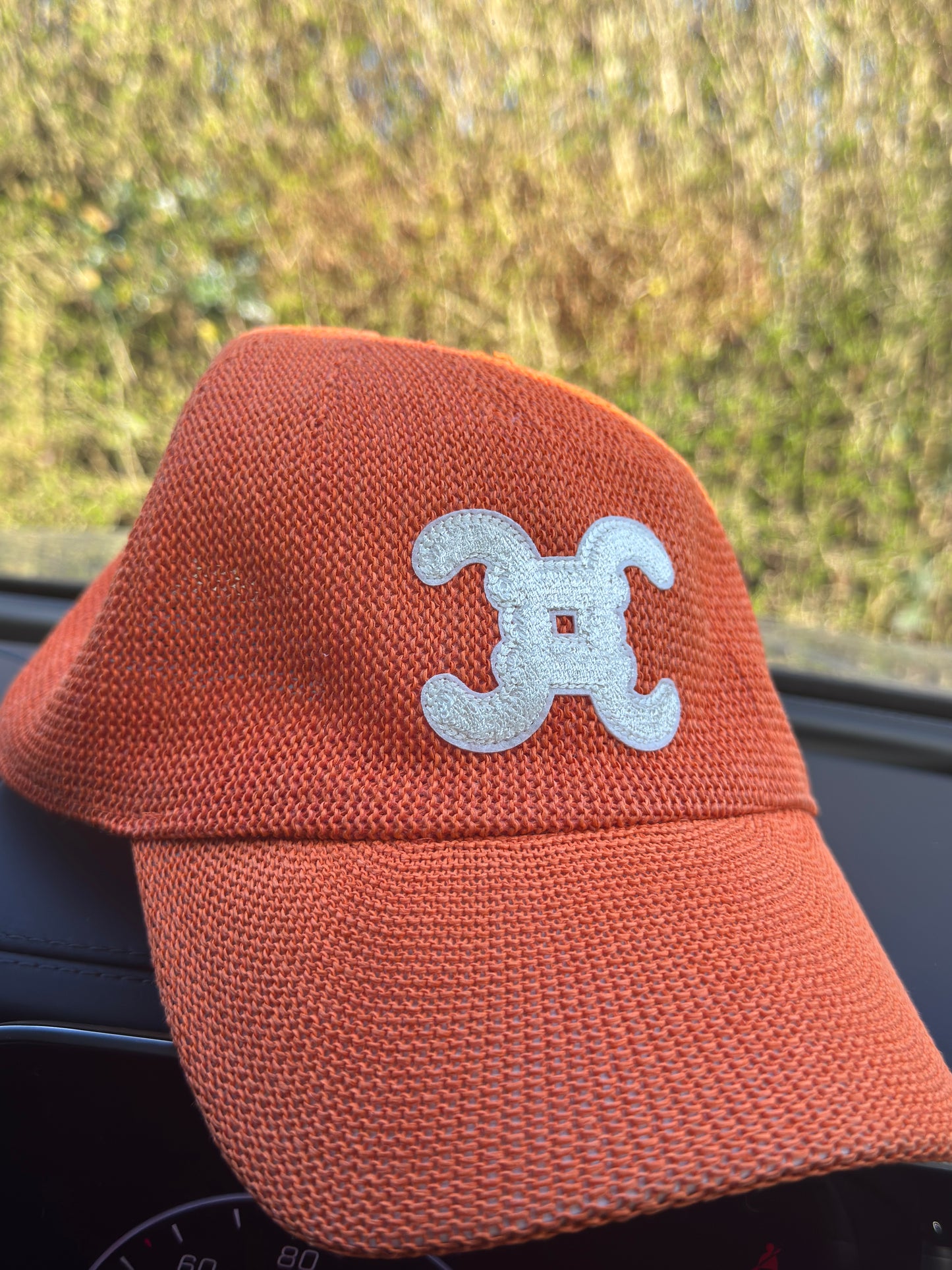 CC Caps - various colour options