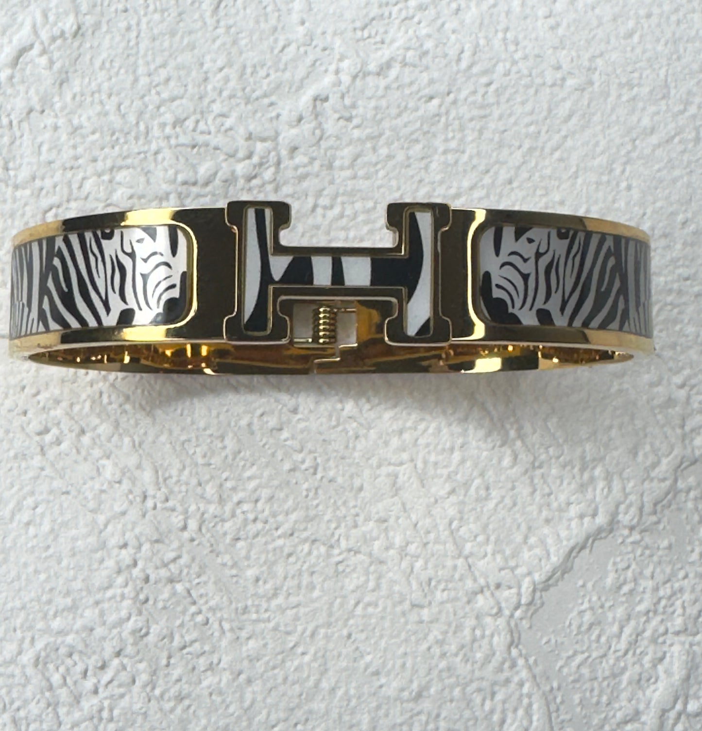 Large Helena Bangles - various colour ways