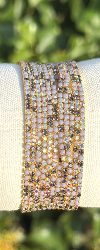 Sparkle Bracelets - Various colours