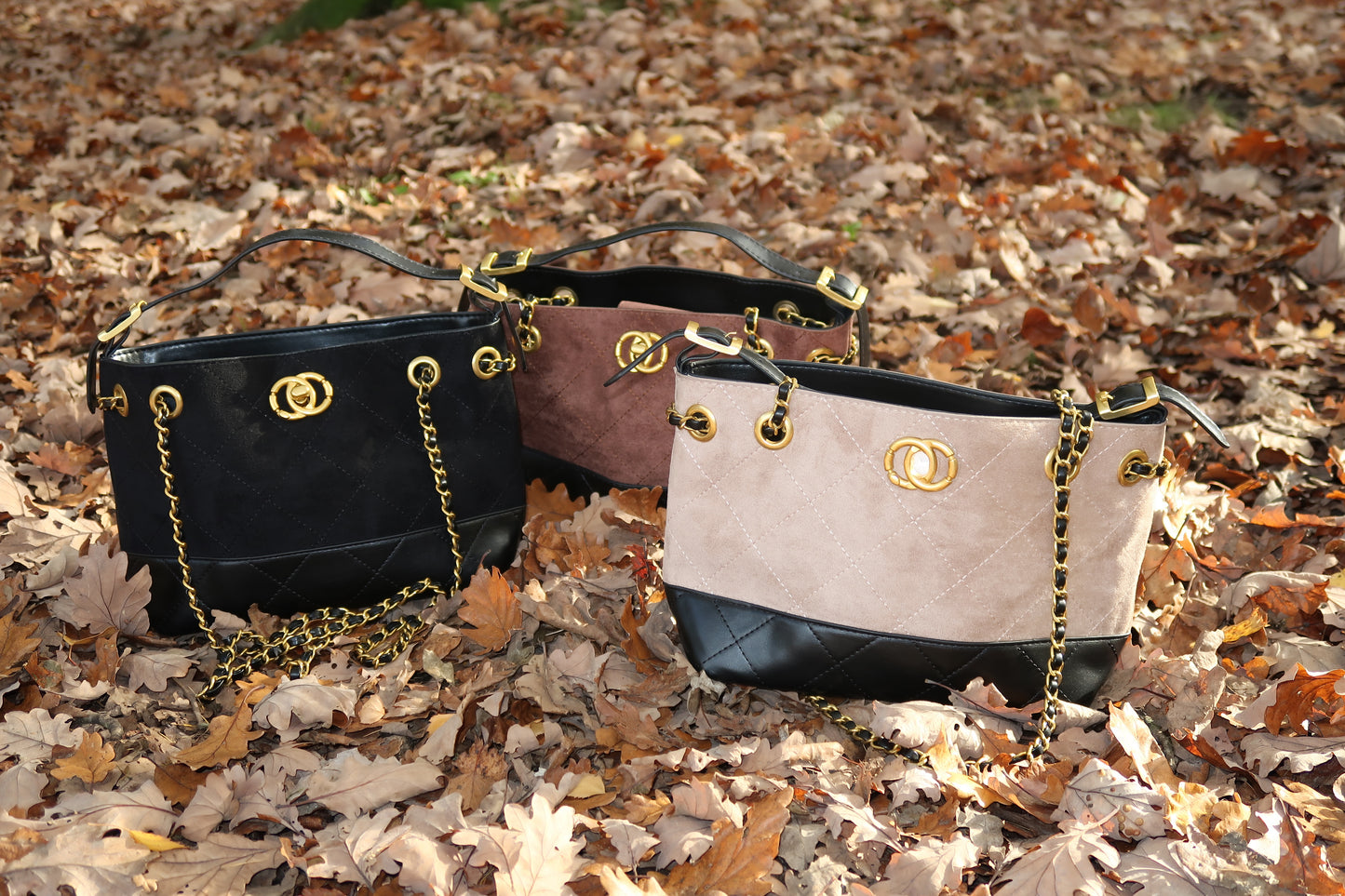 Bella bags - 3 options