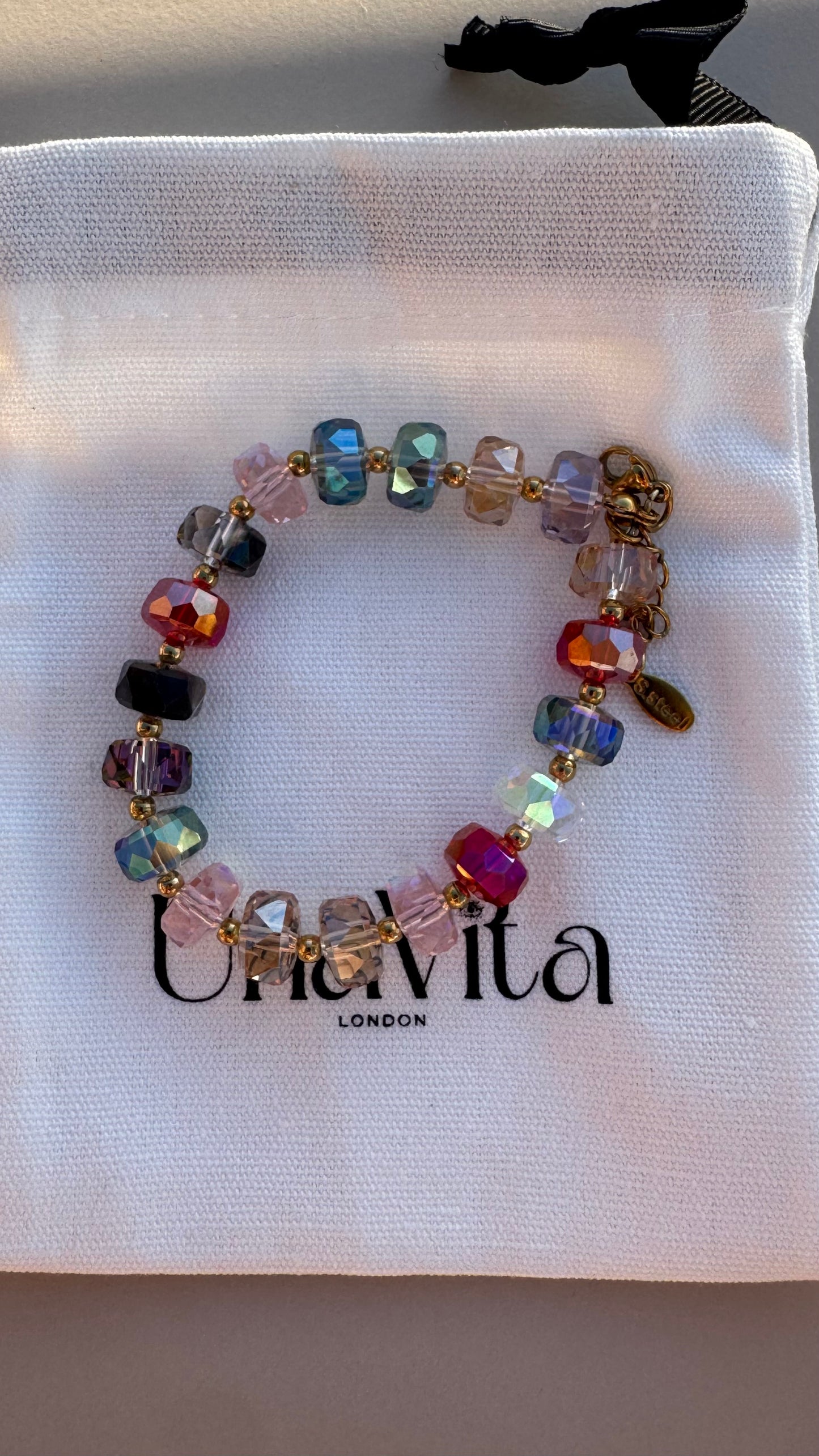 Disco Bracelets - various colours