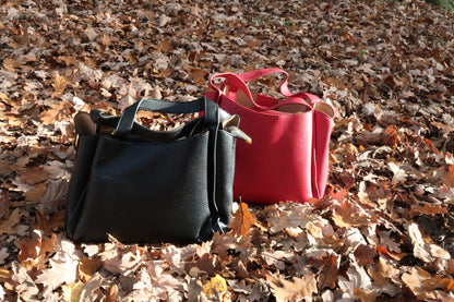 Lila bag - 3 colour options