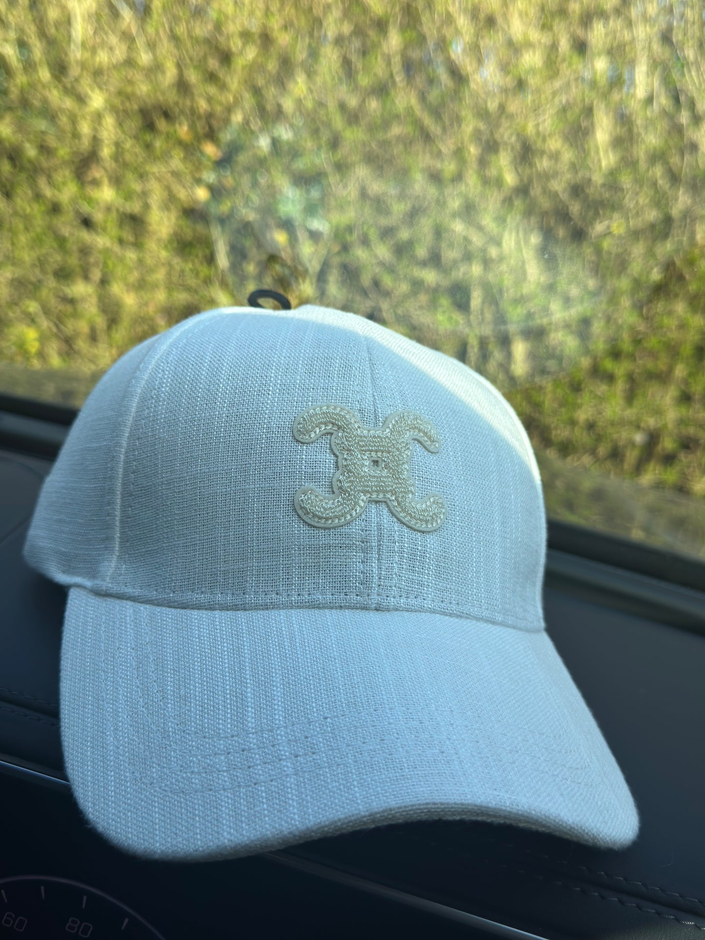 CC Caps - various colour options