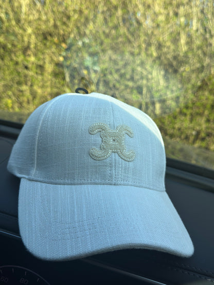 CC Caps - various colour options