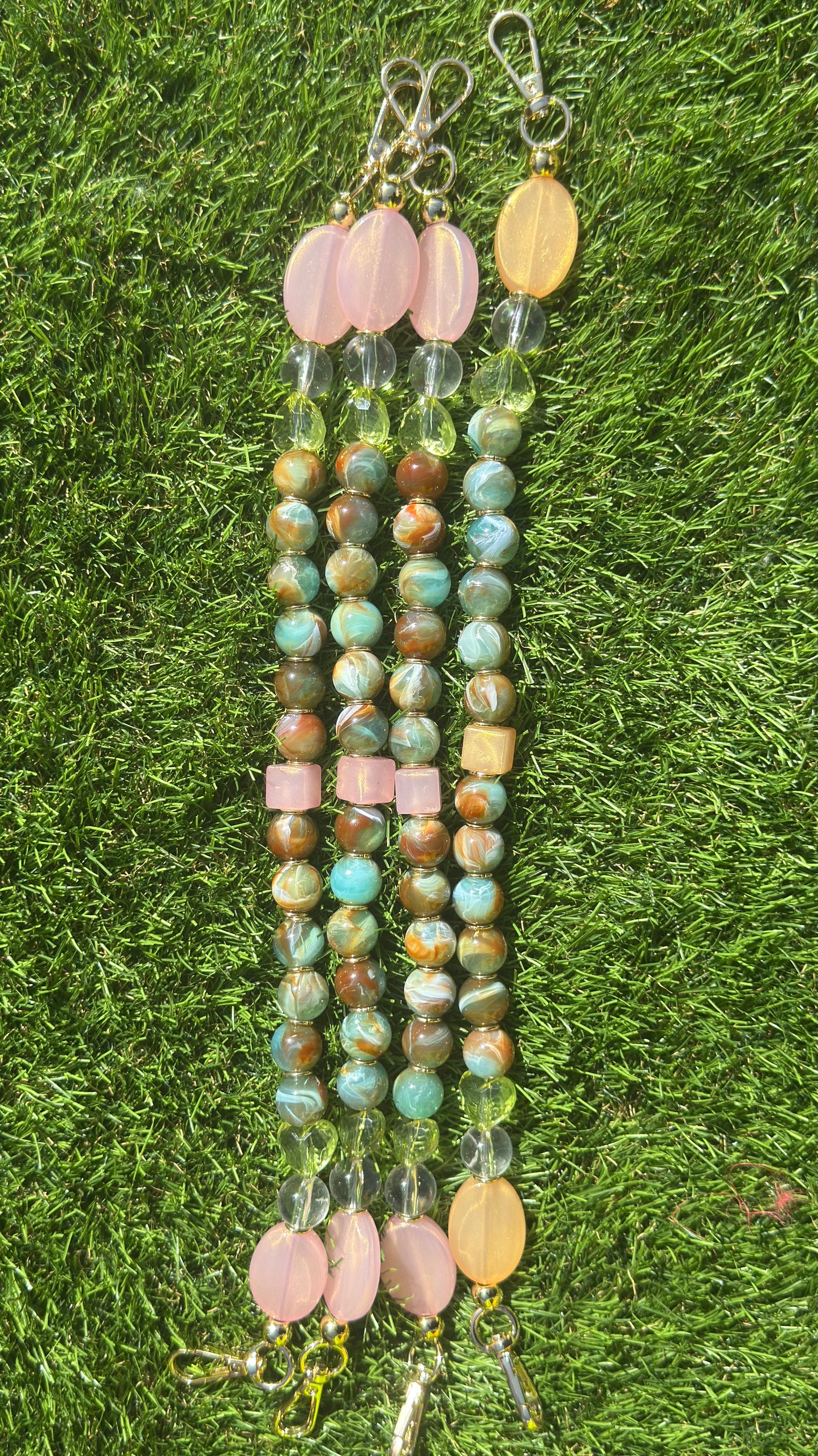 Bag Charm