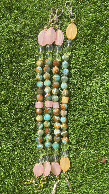 Bag Charm