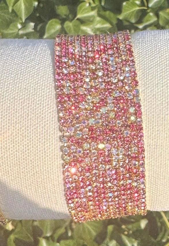 Sparkle Bracelets - Various colours