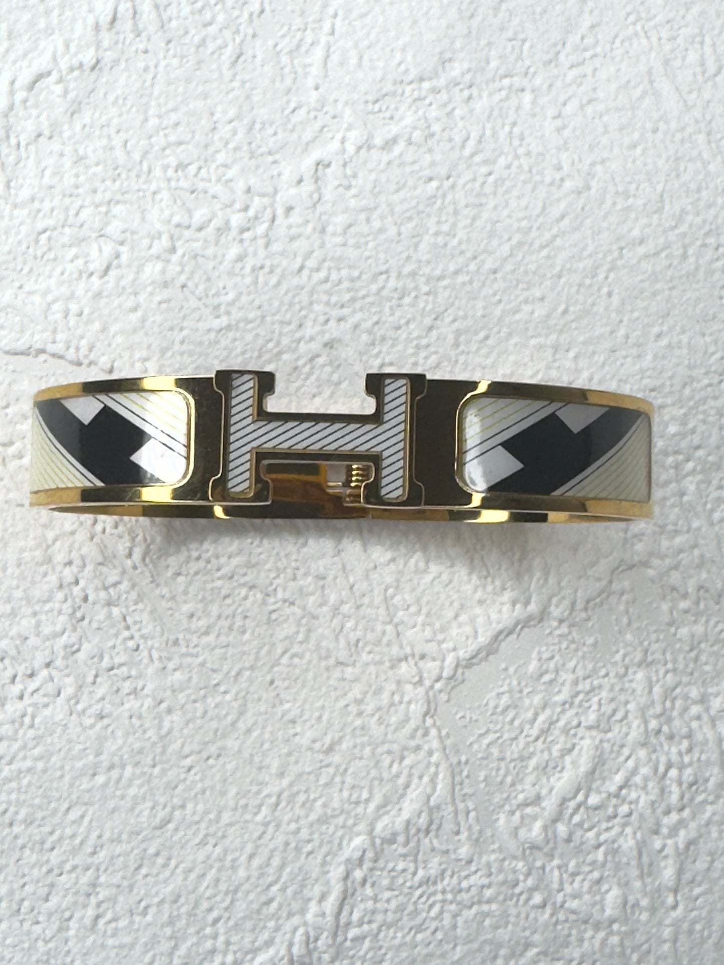 Large Helena Bangles - various colour ways