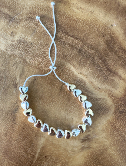 Kiera bracelet - 3 options