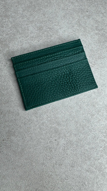 Card Wallets - 4 Colours