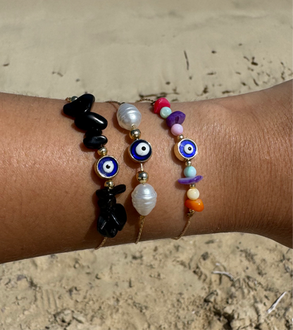 Mother of Pearl Bracelet - 3 options