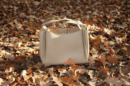 Lila bag - 3 colour options