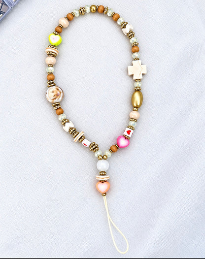Trendy Phone Charms - 5 designs