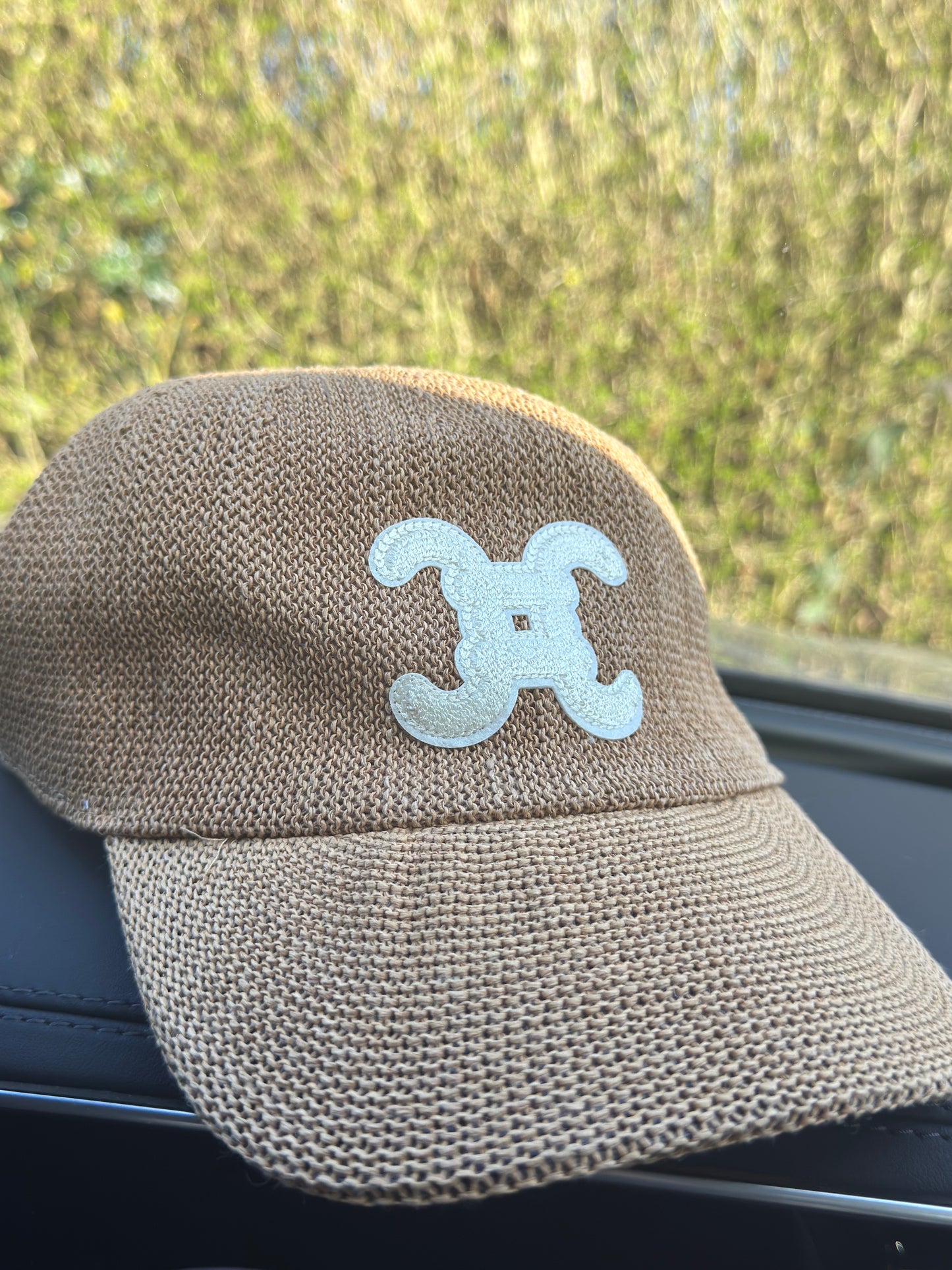 CC Caps - various colour options
