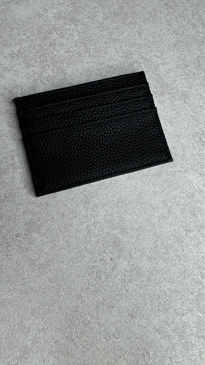 Card Wallets - 4 Colours