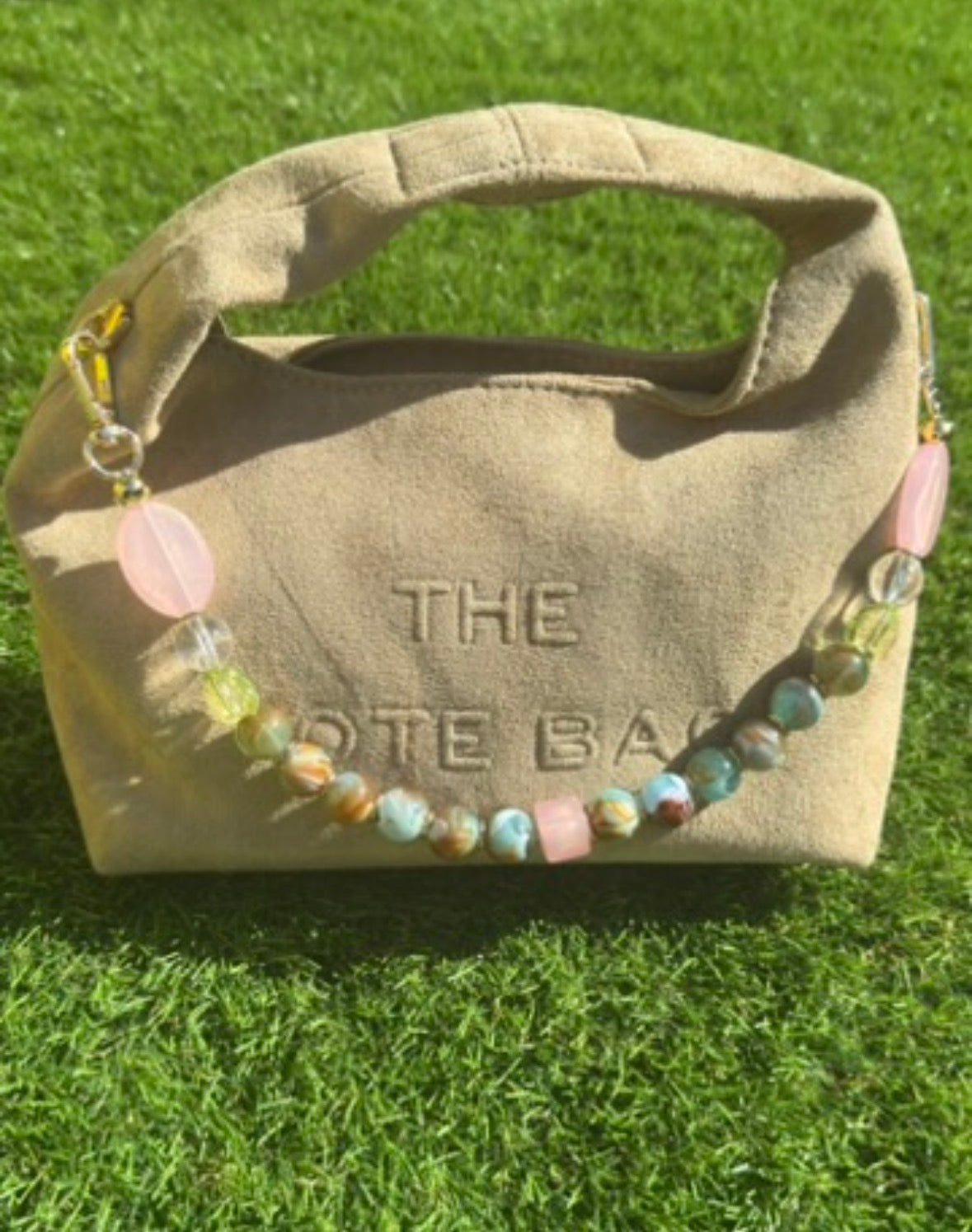 Tote Bag - various colours