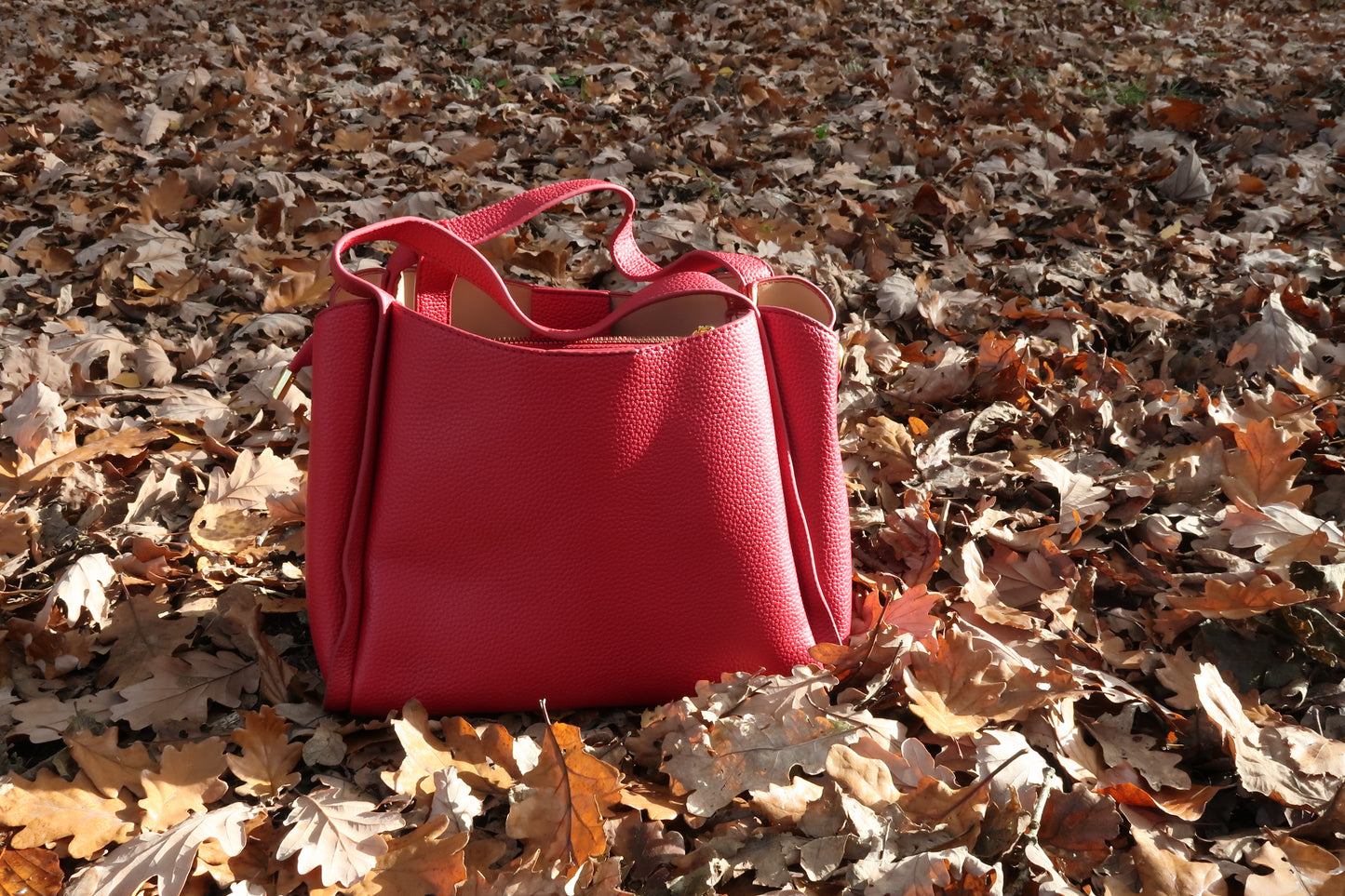 Lila bag - 3 colour options