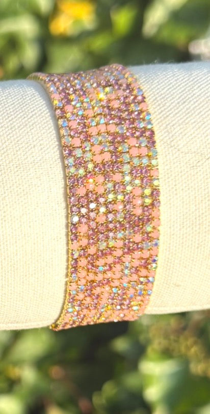 Sparkle Bracelets - Various colours