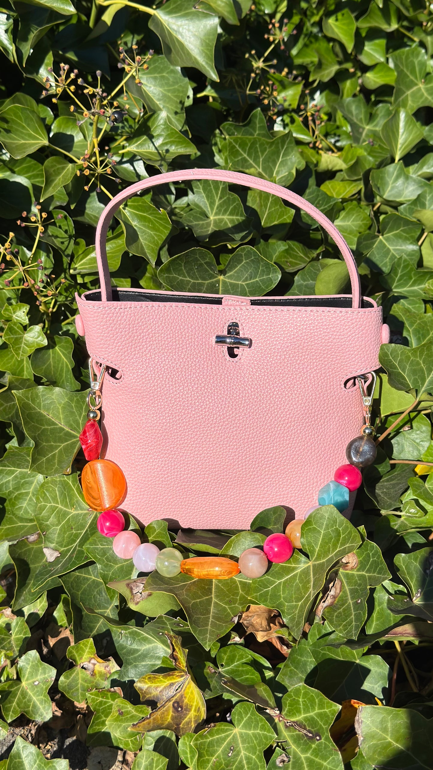 Bag Charm
