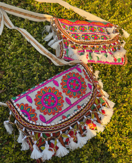 Ibiza Bohemian Bag