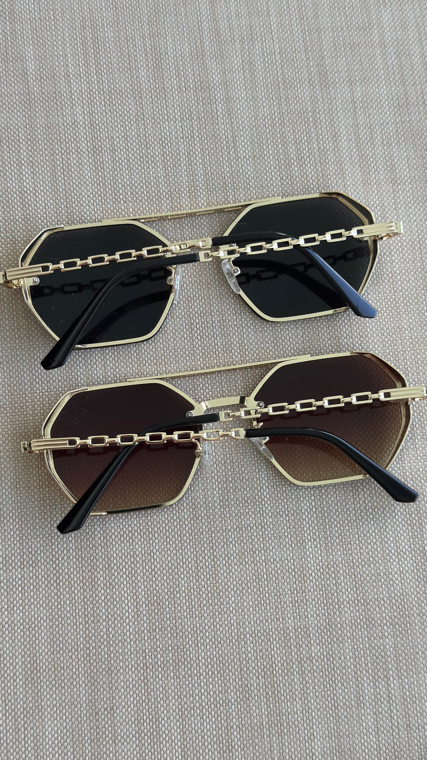 Ibiza Sunglasses - 2 options